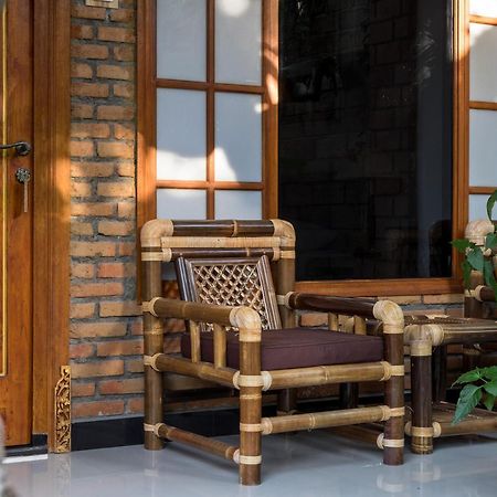 Sanur Lodge 外观 照片