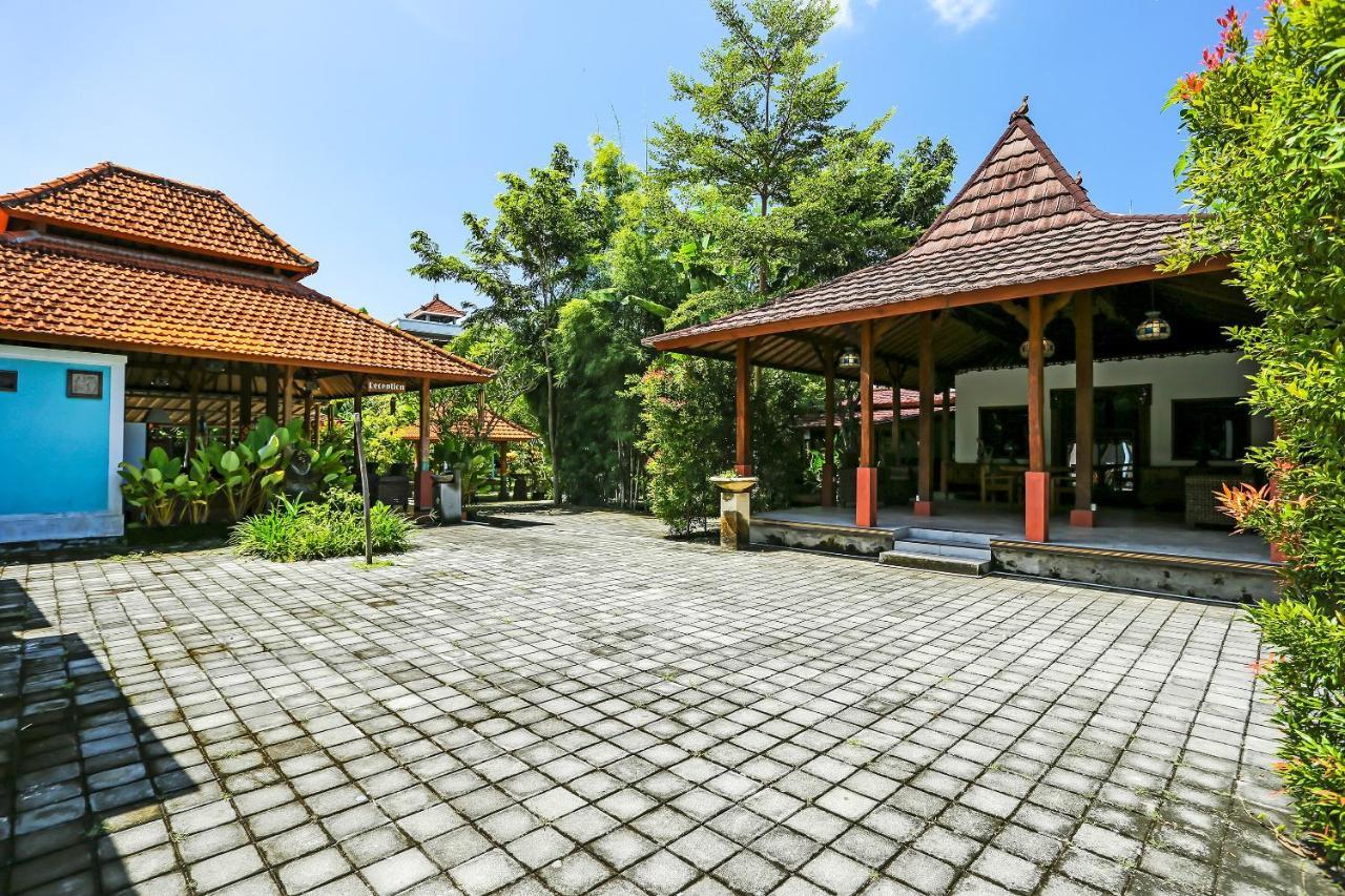 Sanur Lodge 外观 照片
