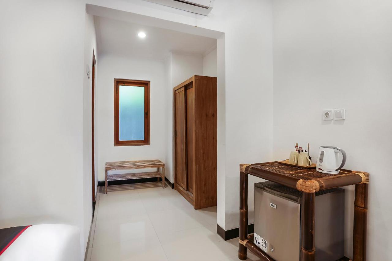Sanur Lodge 外观 照片