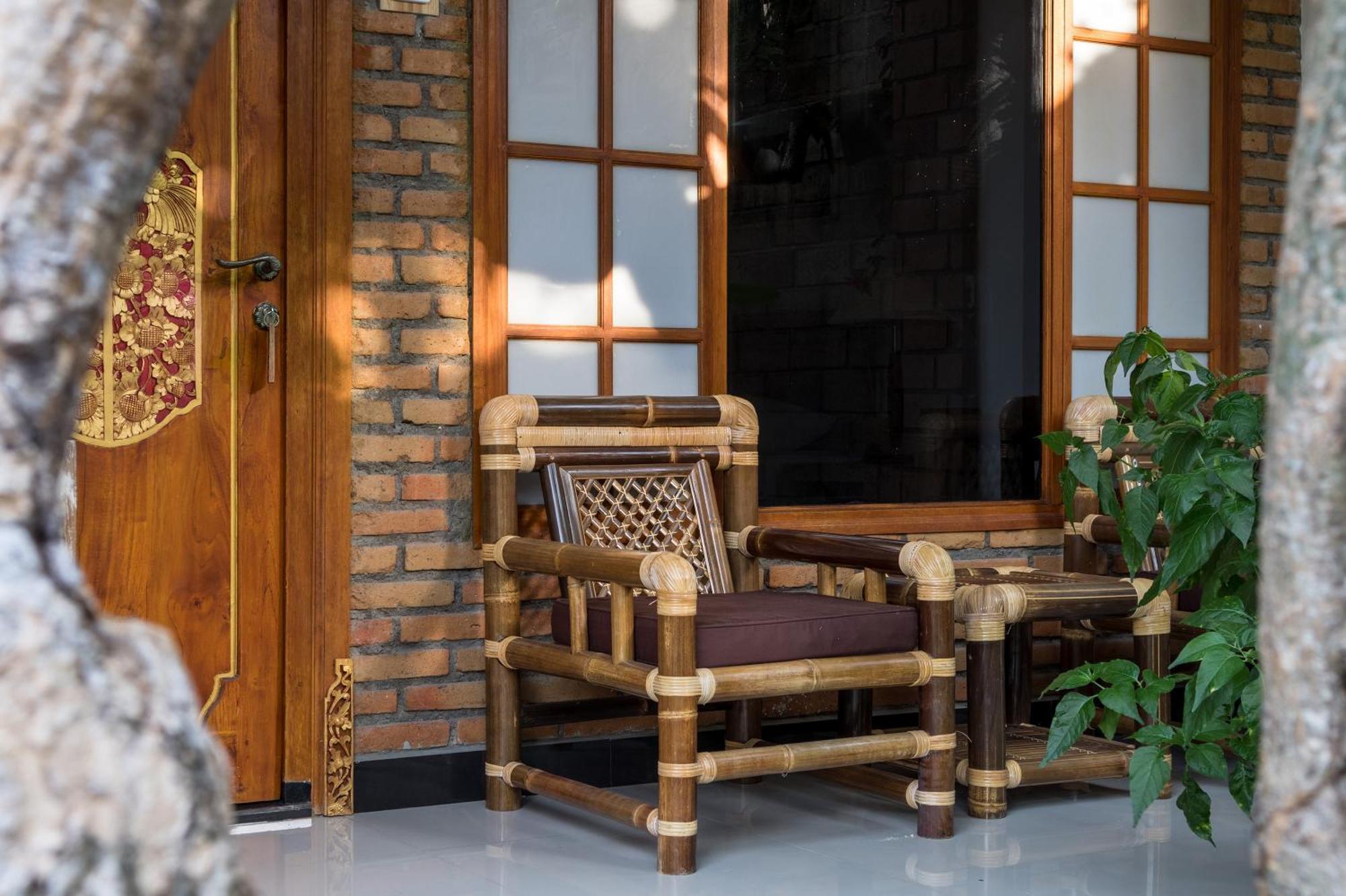 Sanur Lodge 外观 照片