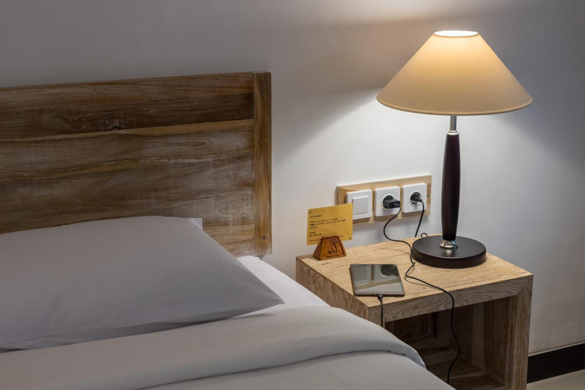 Sanur Lodge 外观 照片