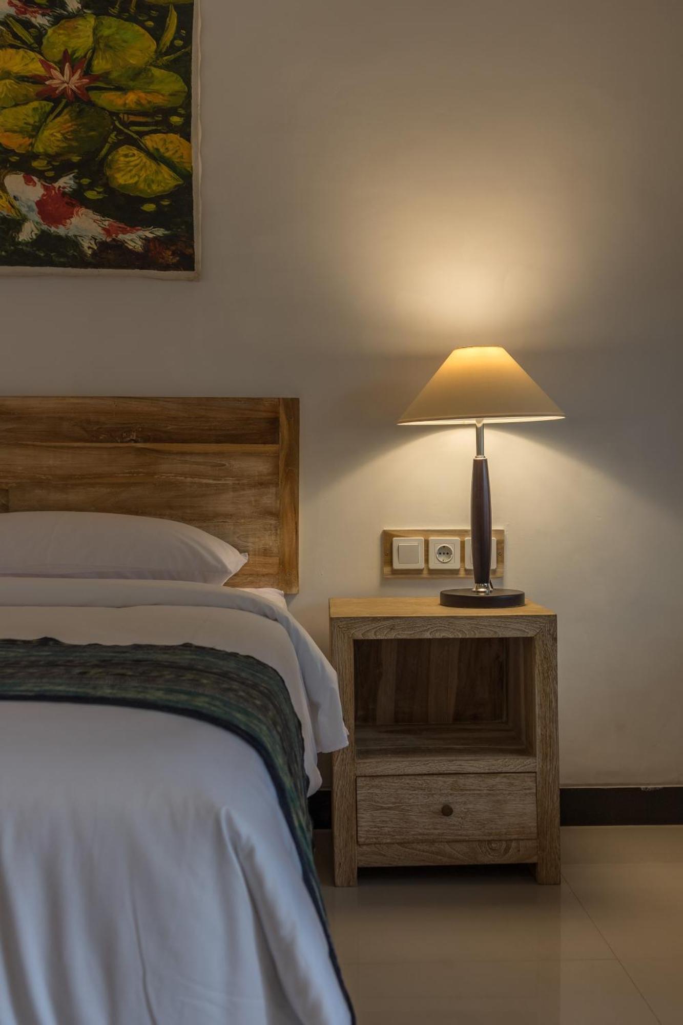 Sanur Lodge 外观 照片