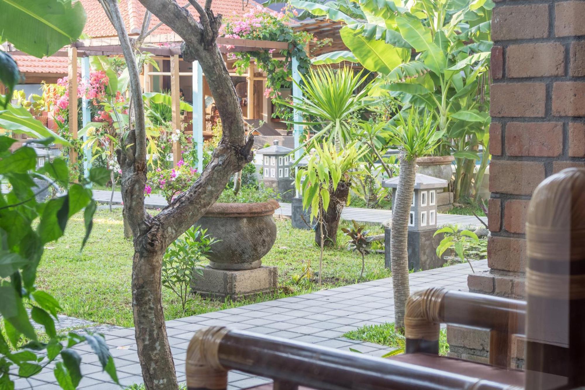 Sanur Lodge 外观 照片