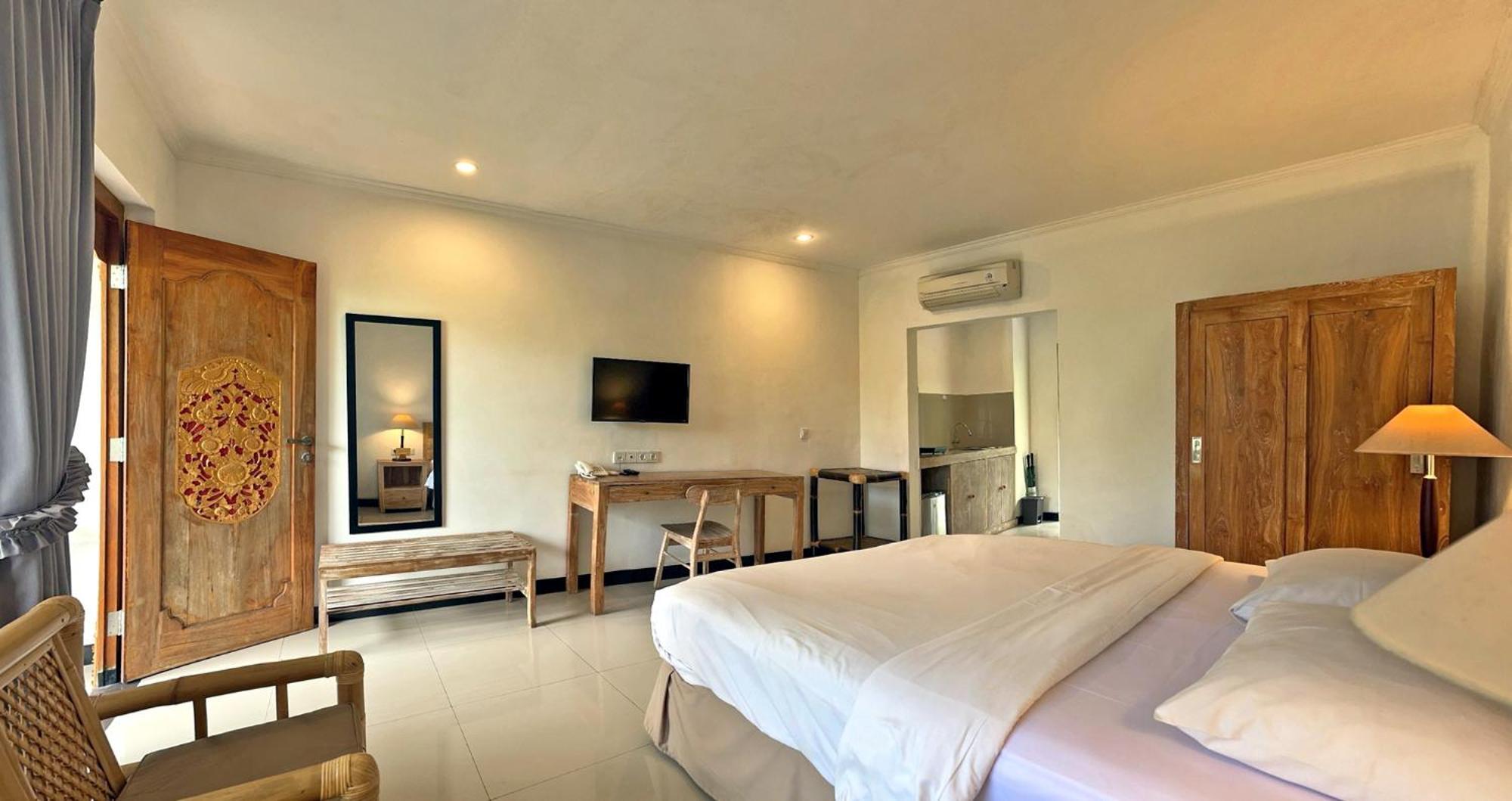 Sanur Lodge 外观 照片