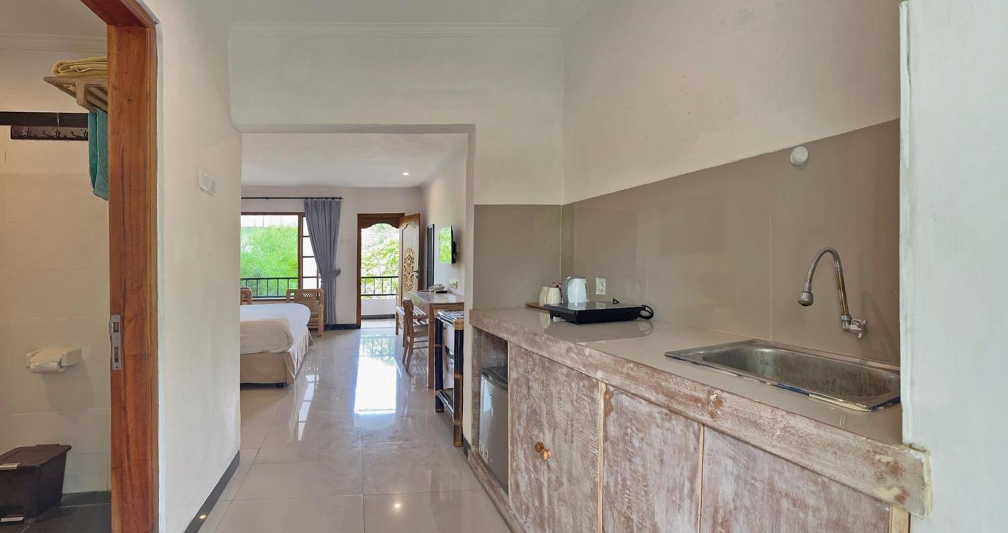 Sanur Lodge 外观 照片