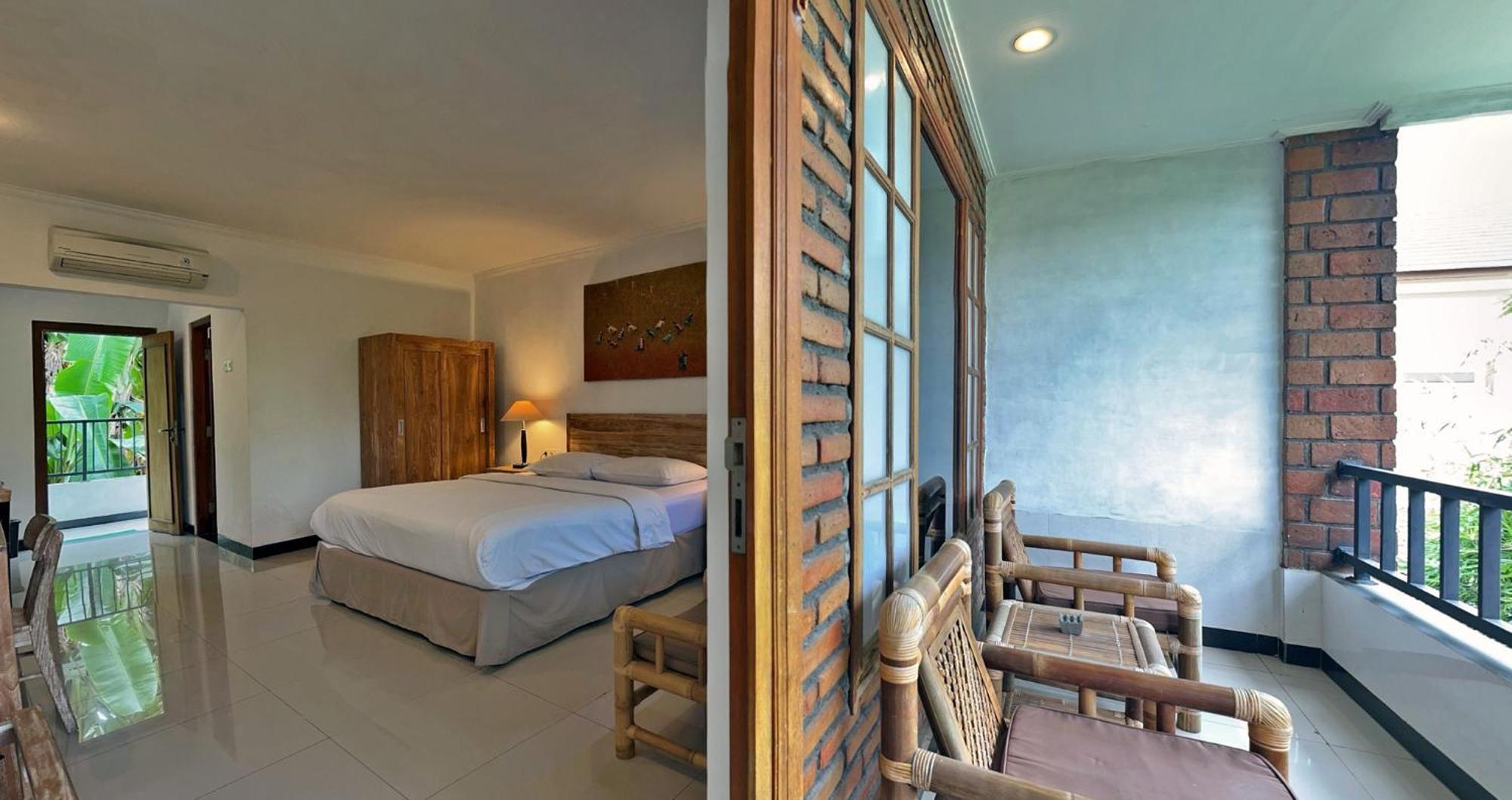 Sanur Lodge 外观 照片