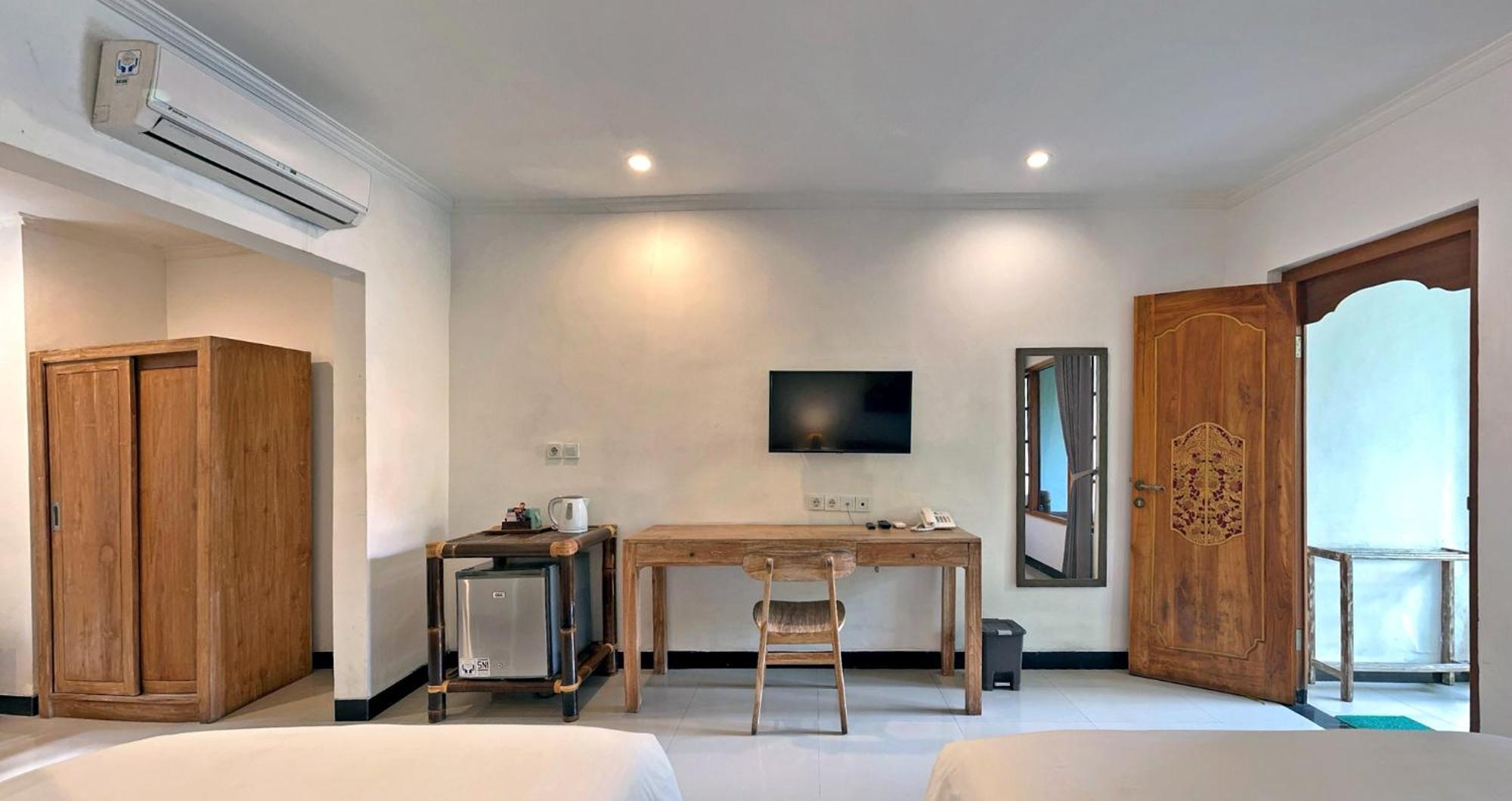 Sanur Lodge 外观 照片